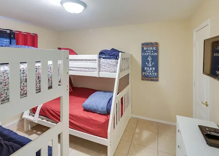 Havasu Retreat Holiday home