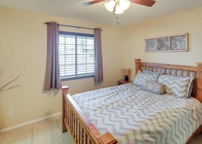 Havasu Retreat Holiday home